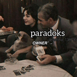 ᴘᴀʀᴀᴅᴏᴋꜱ🎀